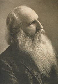 Photo of Richard Maurice Bucke