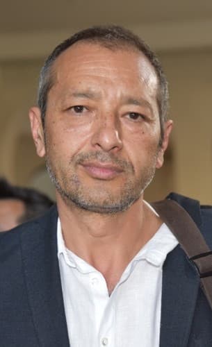 Photo of Zalmaï Ahad