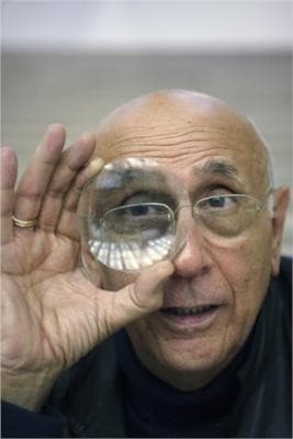 Photo of Franco Fontana