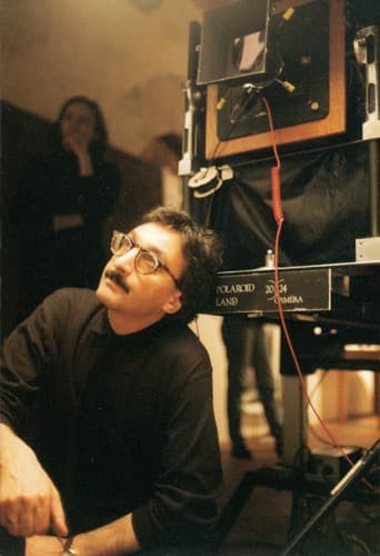 Photo of Reza Khatir