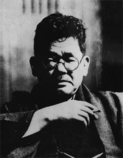 Photo of Kan Kikuchi