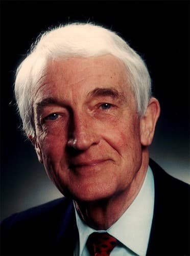 Photo of Peter Rechnitzer