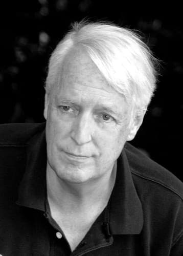 Photo of Joe McGinniss