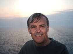 Photo of Martin Edwards