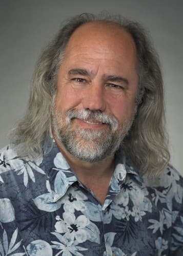 Photo of Grady Booch