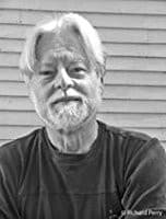 Photo of Thomas H. Cook
