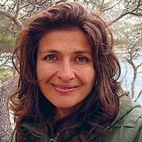 Photo of Nicola Williams