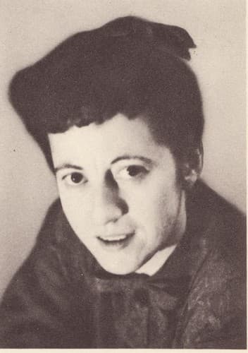 Photo of Margot Austin