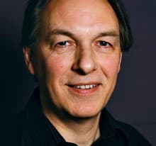 Photo of Steve Turner