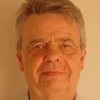 Photo of Ralph Lewis