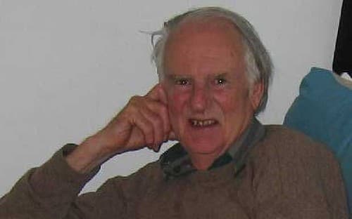 Photo of Maurice Balme