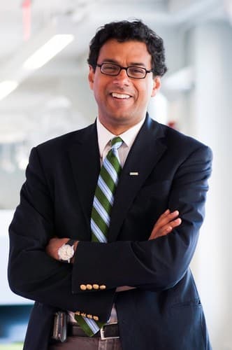 Photo of Atul Gawande
