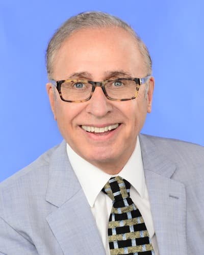 Photo of Jack C. Richards