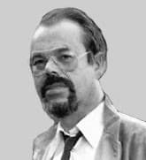 Photo of Werner Becker
