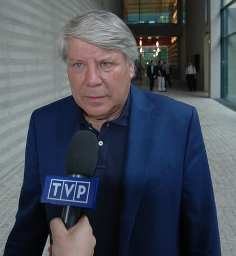 Photo of Gunter Gebauer