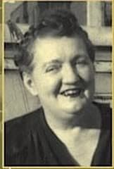 Photo of Elisabeth Sanxay Holding