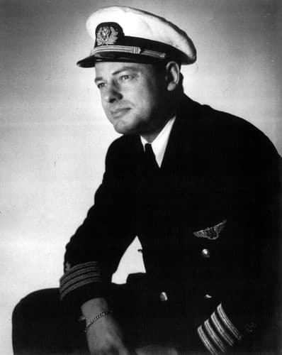 Photo of Ernest K. Gann