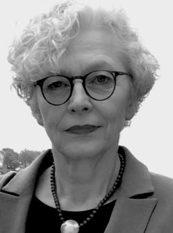 Photo of Sigrid Weigel