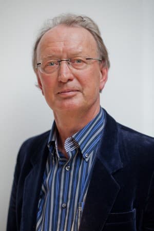 Photo of Harry Kunneman