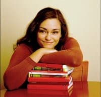 Photo of Laura Gallego