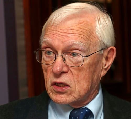 Photo of Stanley G. Payne