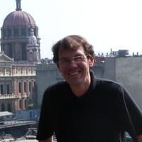 Photo of Federico Ferretti