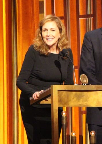 Photo of Ann Druyan