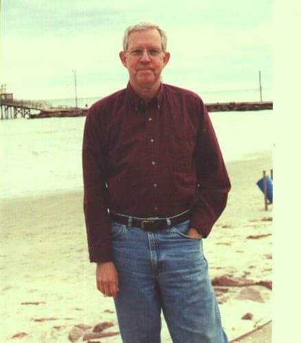 Photo of Bill Crider