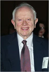 Photo of Edward D. Hoch