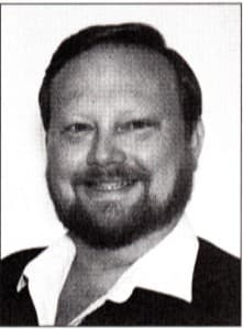 Photo of Brian Proffitt