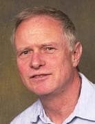 Photo of William Outhwaite