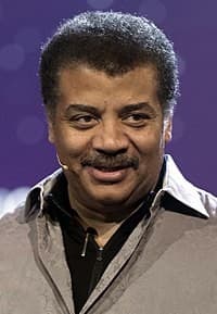 Photo of Neil deGrasse Tyson