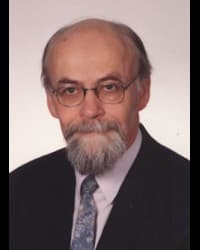 Photo of Arnim Regenbogen
