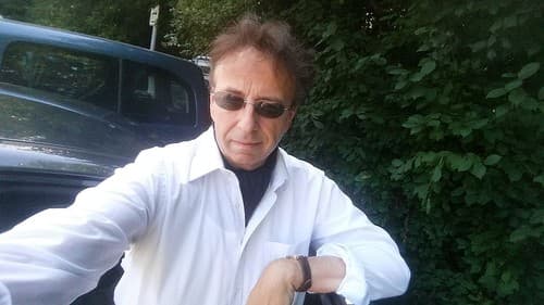Photo of Klaus Samuel Davidowicz