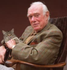 Photo of Pierre Berton