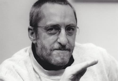 Photo of Jörg Drews