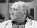 Photo of Hans-Peter Bayerdörfer