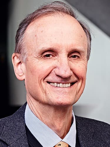 Photo of Peter Schäfer