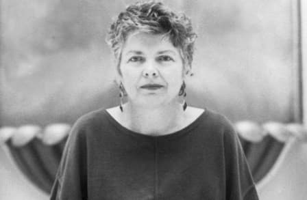 Photo of Minnie Bruce Pratt
