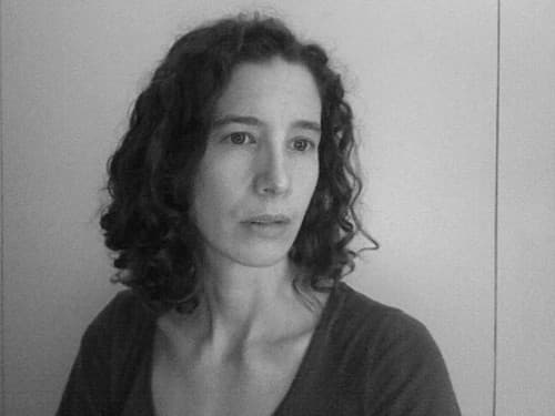 Photo of Frances Richard
