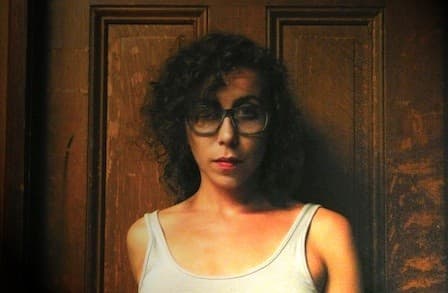 Photo of Ariana Reines
