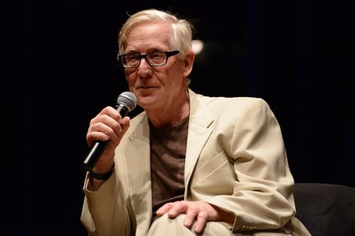 Photo of Perry Anderson