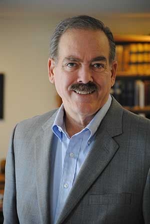 Photo of Jerome A. Greene
