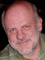 Photo of Bill Yenne