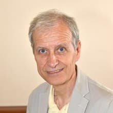 Photo of Lucio Cortella