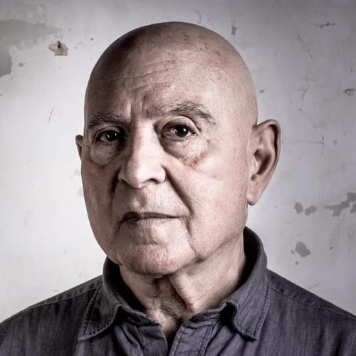 Photo of Gérard Chaliand