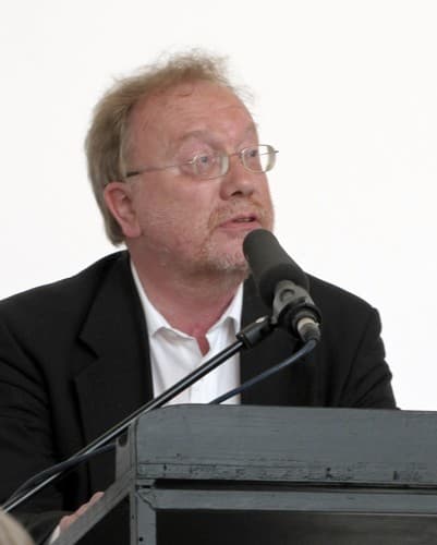 Photo of Wolfgang Bonß