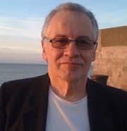 Photo of Ken Edwards (1950- )