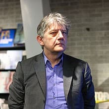 Photo of Deyan Sudjic