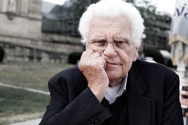 Photo of Tankred Dorst